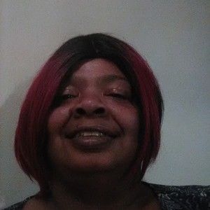 Meet your Posher, Aretha